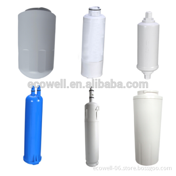 INLINE FILTER 10inch for refrigerator/fridge water purifier
